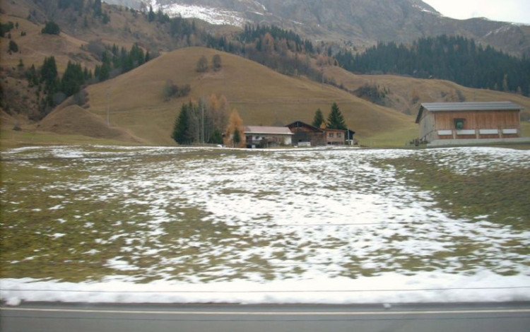 Svizzera e Liechtenstein
