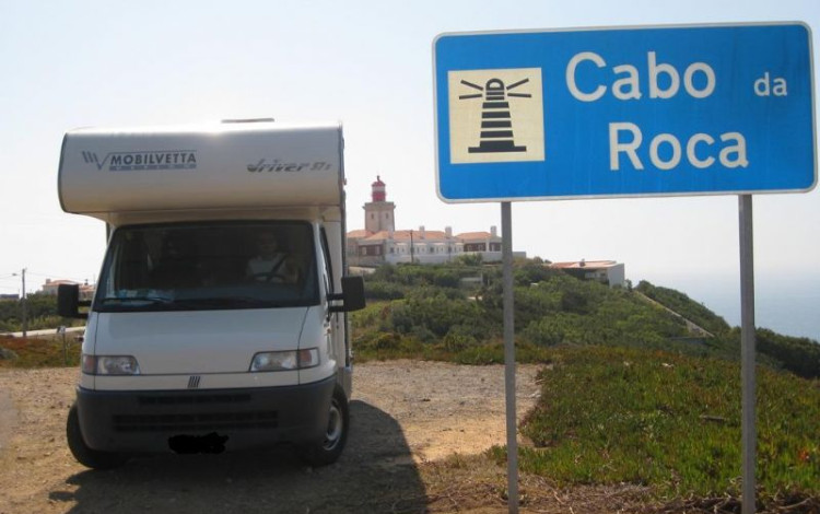 Estate 2009 in Portogallo