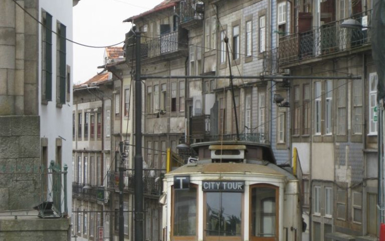 Estate 2009 in Portogallo