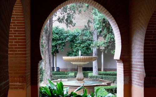 Andalusia