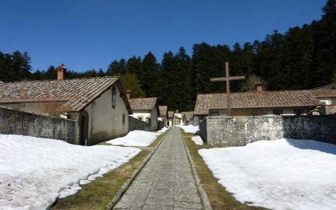 Casentino