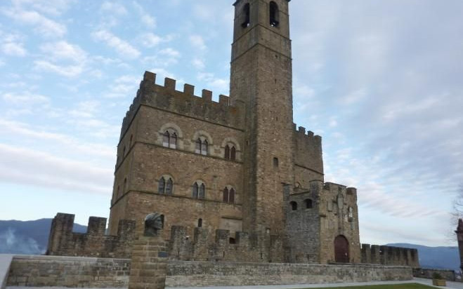 Casentino