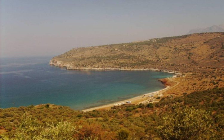 Grecia 2009 (continentale e Peloponneso)