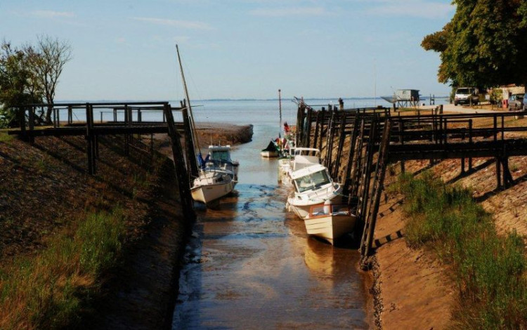 Aquitania, Poitou-Charentes, Loire, Bretagna