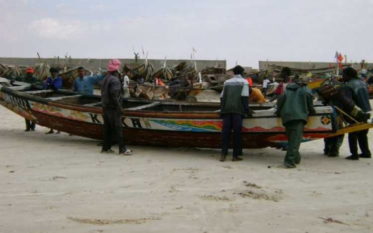 Il grande sogno Africano