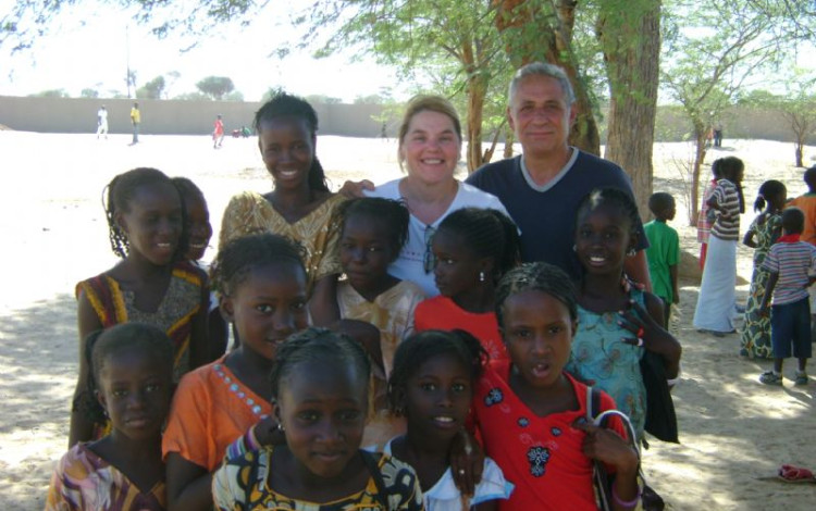 Il grande sogno Africano