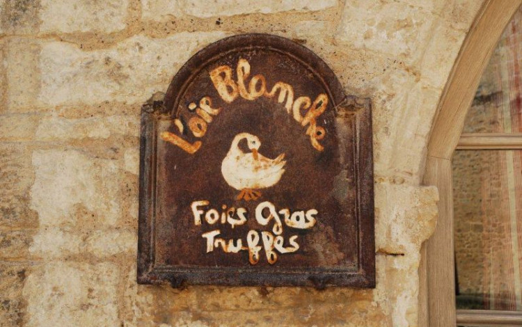 Périgord: Dordogna, Lot 