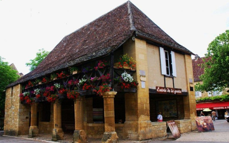 Périgord: Dordogna, Lot 