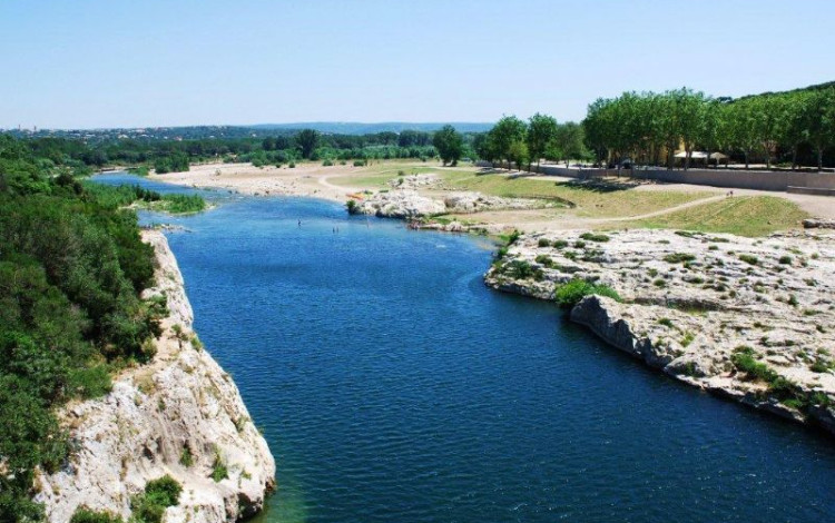Périgord: Dordogna, Lot 