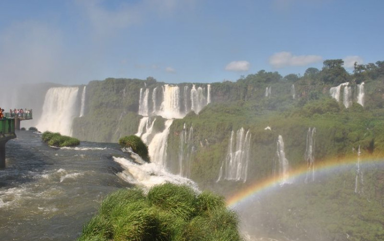 Viaggio in Patagonia  in camper