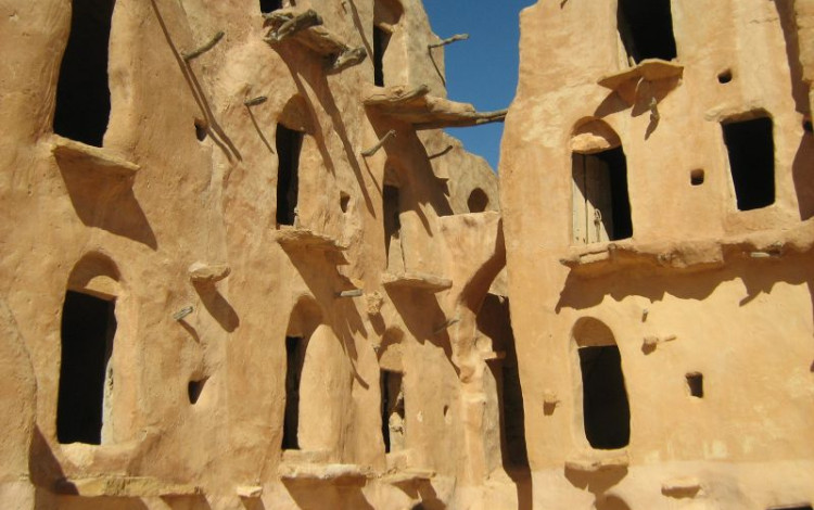 Tunisia 2010