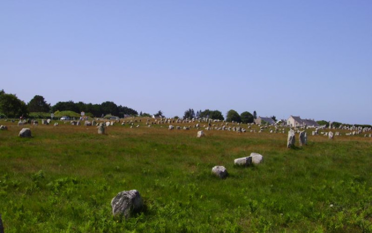 Bretagna, Normandia e Castelli della Loira