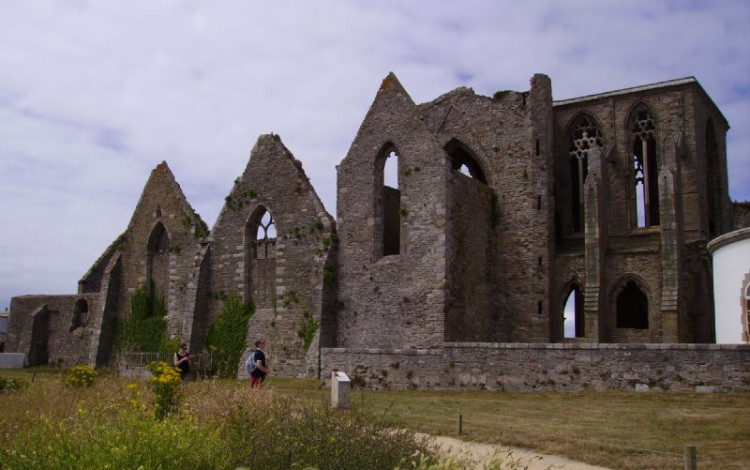 Bretagna, Normandia e Castelli della Loira