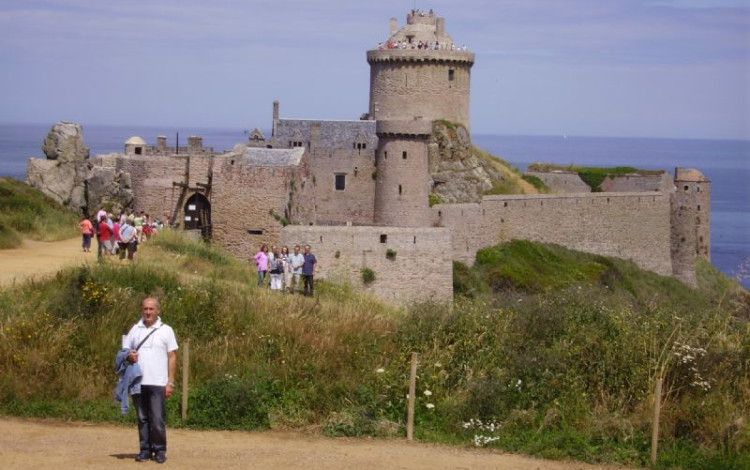 Bretagna, Normandia e Castelli della Loira