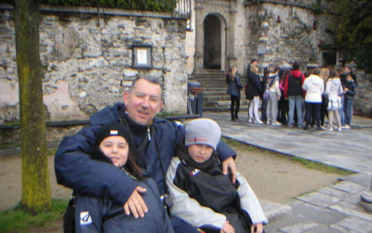 Piemonte  