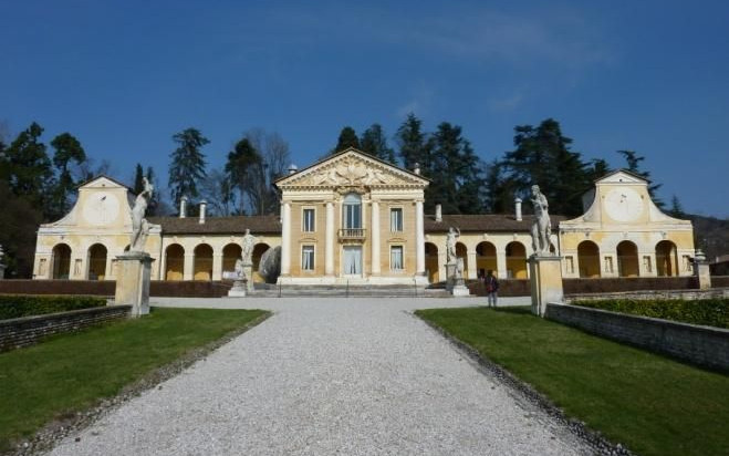 Pasqua in Veneto