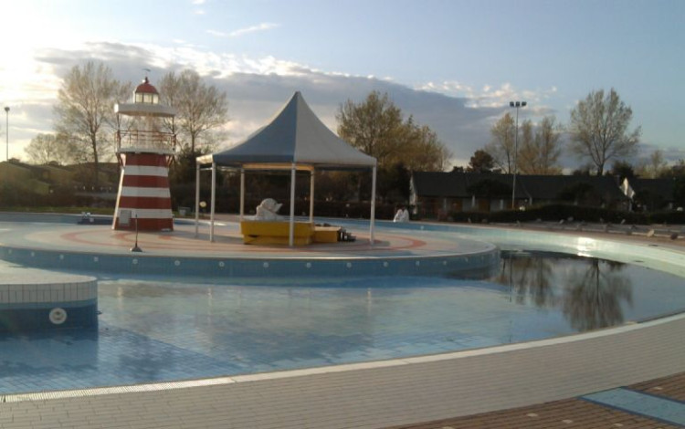 Pasqua a  Caorle