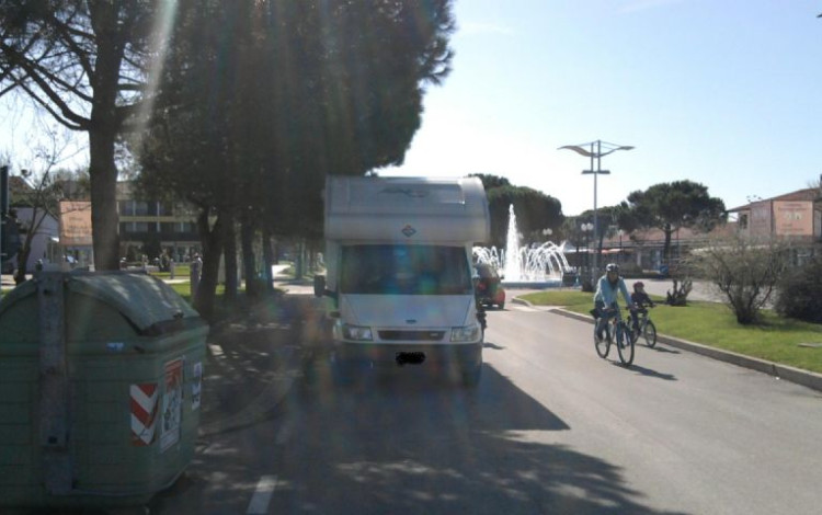 Pasqua a  Caorle