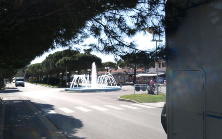 Pasqua a  Caorle