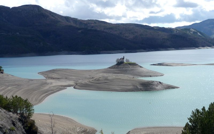 Pasqua nel Verdon