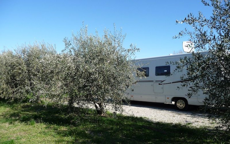 Pasqua nel Verdon