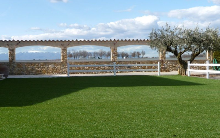 Pasqua nel Verdon