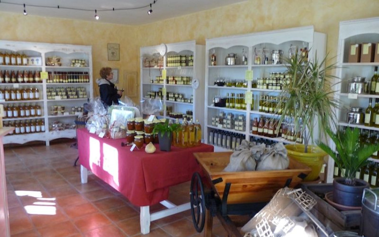 Pasqua nel Verdon