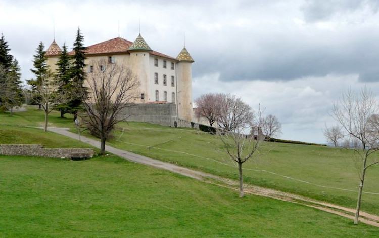 Pasqua nel Verdon