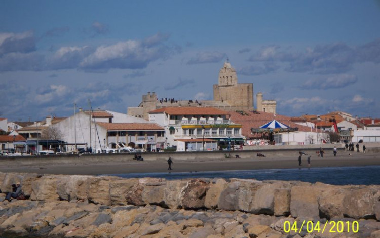 Pasqua a Saintes Maries de la Mer