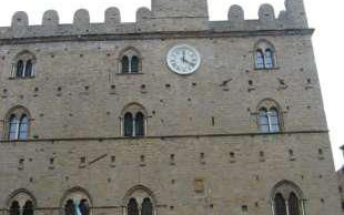 Natale 2009 a Volterra, Siena e San Gimignano