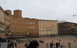 Natale 2009 a Volterra, Siena e San Gimignano