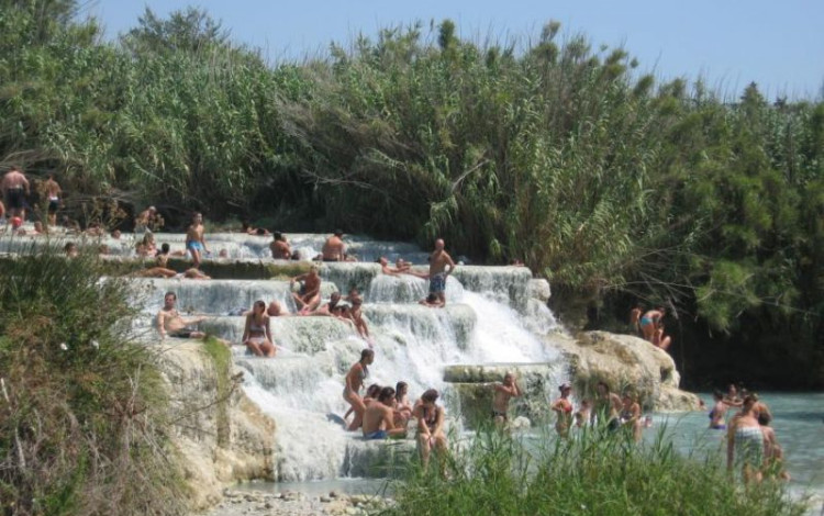 Vacanze in Puglia