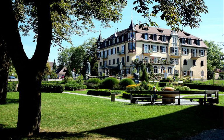 Bodensee, una settimana al...mare!