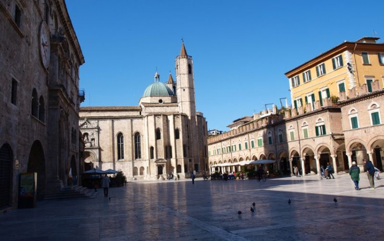 Marche e Umbria