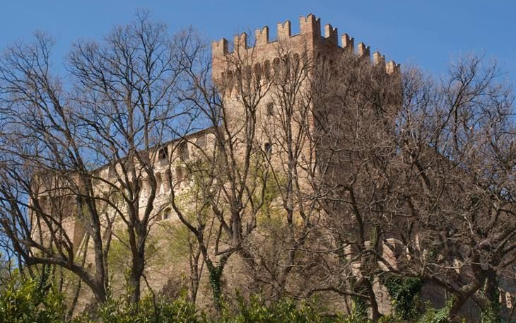 Marche e Umbria