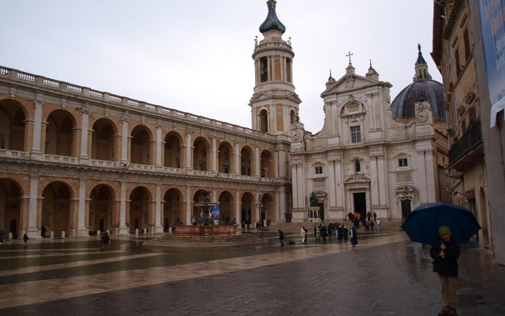 Marche e Umbria