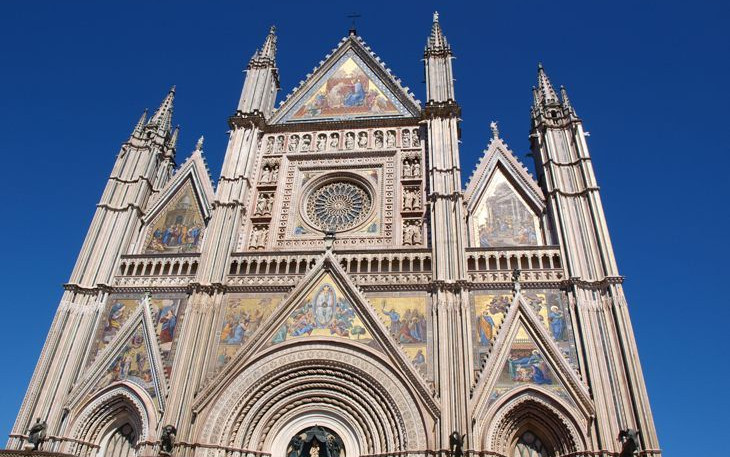 Marche e Umbria