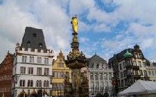 Estate in Germania