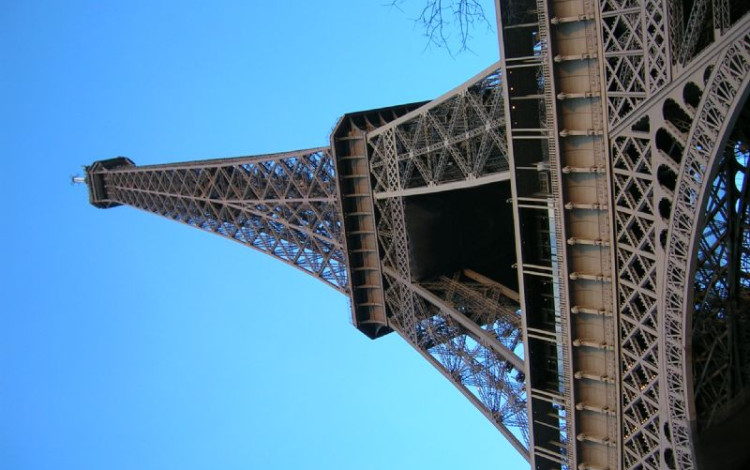 Eurodisney e Parigi 