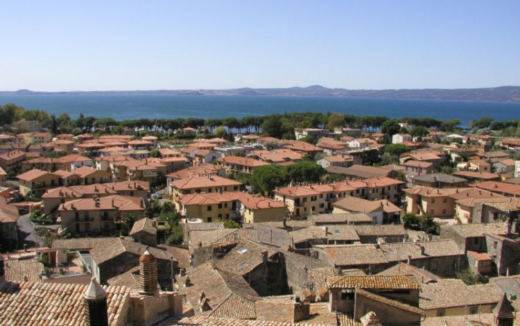 Viaggio tra Toscana, Umbria e Marche