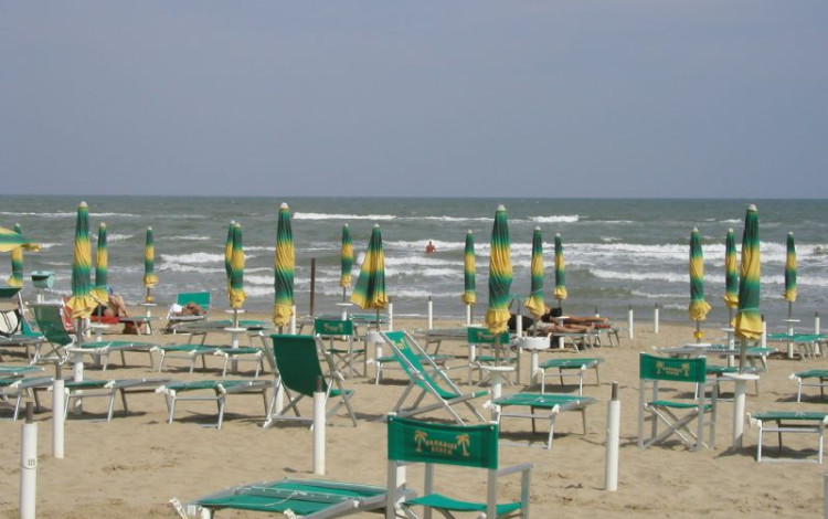 Viaggio tra Toscana, Umbria e Marche