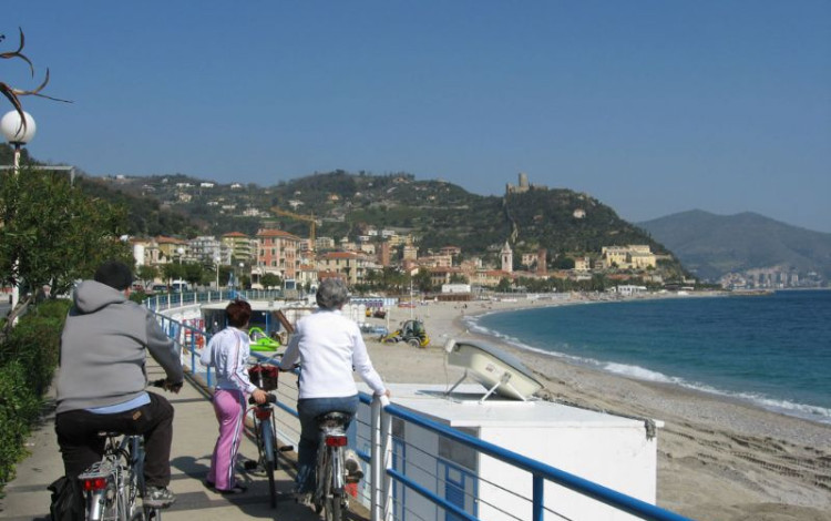 Liguria: l'altra riviera