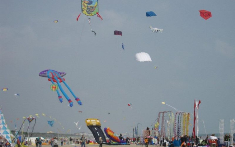 Festival internazionale dell'aquilone