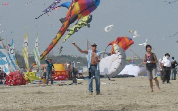 Festival internazionale dell'aquilone
