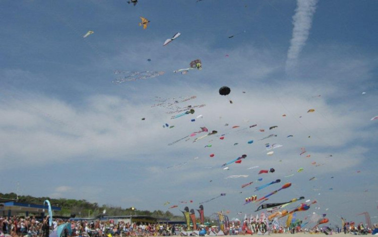Festival internazionale dell'aquilone