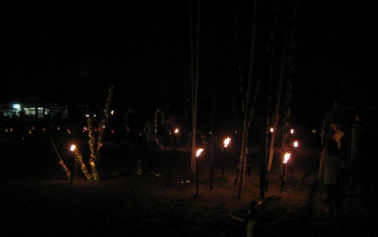 Festival internazionale dell'aquilone