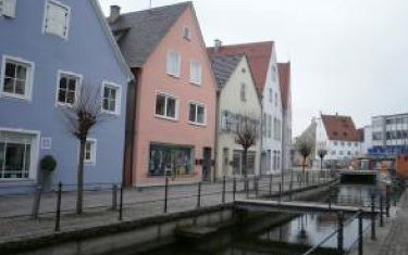 Romantische Strasse 2010
