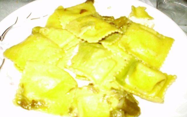Primo Maggio nel Delta del Po