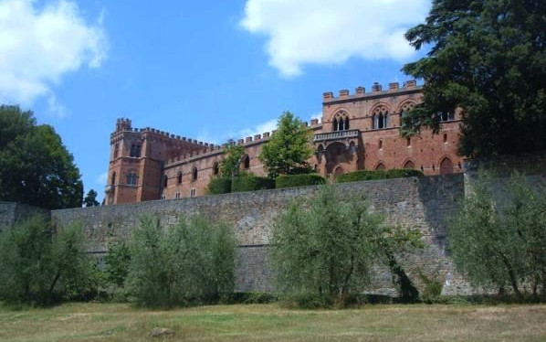 Le strade del Chianti