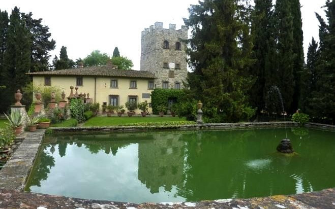 Le strade del Chianti